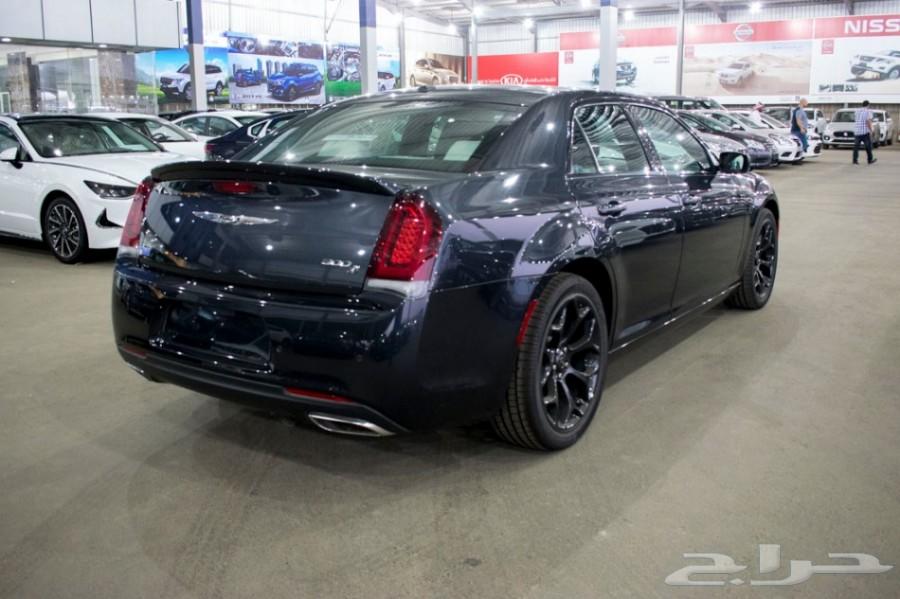 كرايسلر 300S 2019