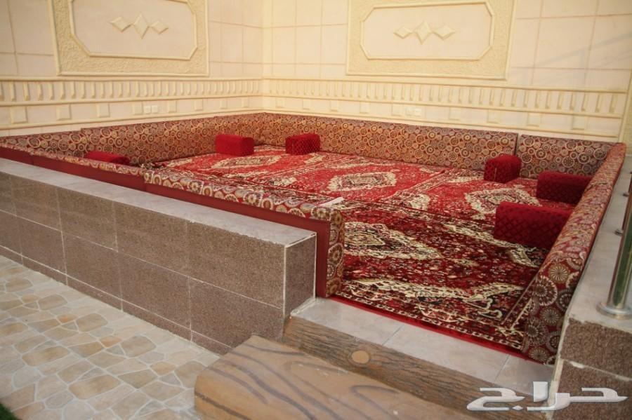 منتجع الديوان ... نظافة وأناقة ترتقي لذائقتكم