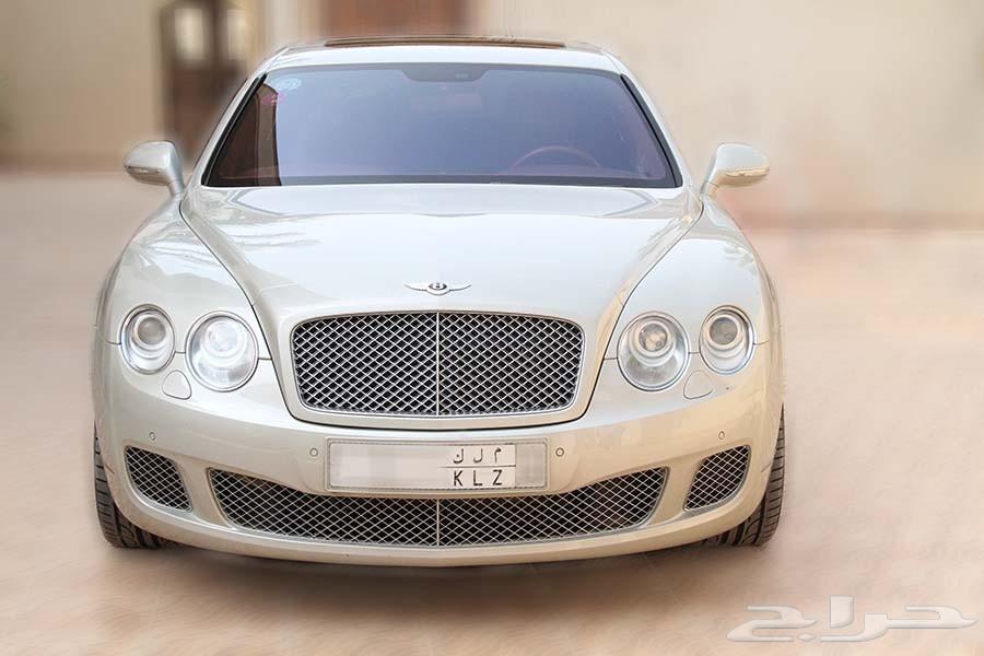 للبيع بنتلي فلاينج سبير 2010