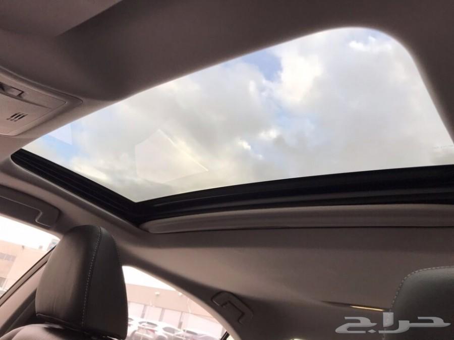 لكزس2017 Lexus ES 350