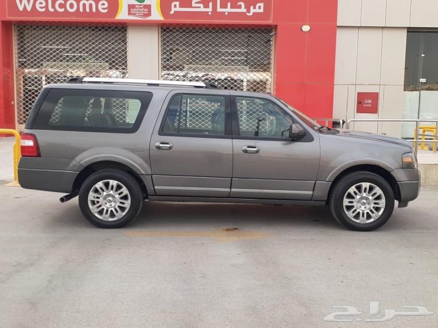 اكسبدشن طويل فل كامل 2012