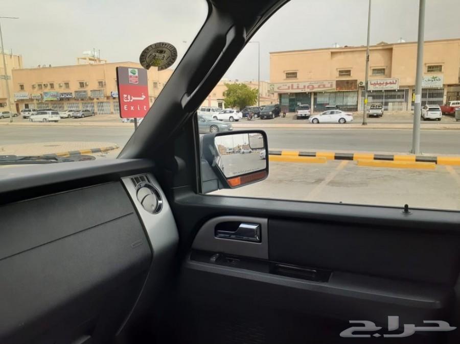 اكسبدشن طويل فل كامل 2012