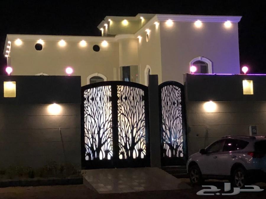 أستراحة روين VIP راقية بجدة ((للفخامه عنوان)
