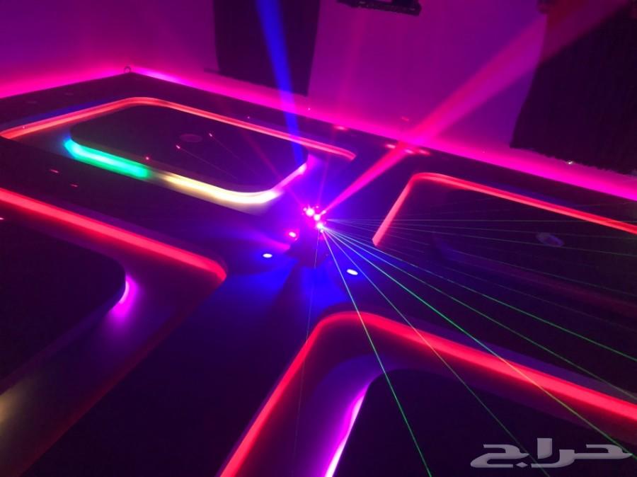 أستراحة روين VIP راقية بجدة ((للفخامه عنوان)