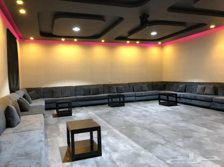 أستراحة روين VIP راقية بجدة ((للفخامه عنوان)