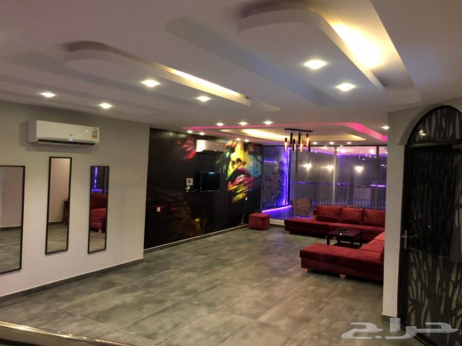 أستراحة روين VIP راقية بجدة ((للفخامه عنوان)