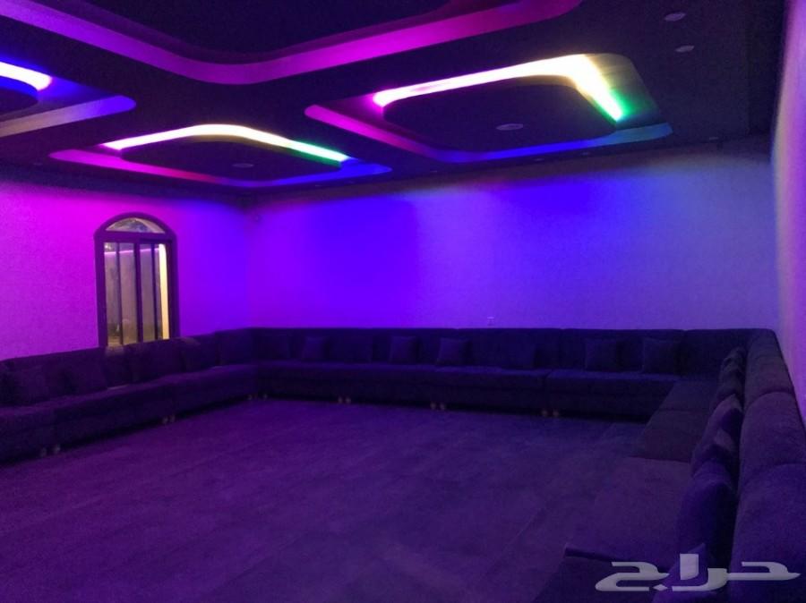 أستراحة روين VIP راقية بجدة ((للفخامه عنوان)