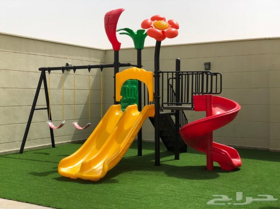 أستراحة روين VIP راقية بجدة ((للفخامه عنوان)