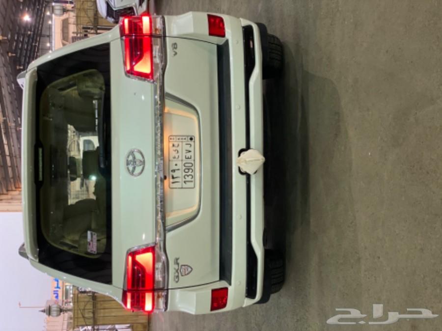جيب 2016 GXR3