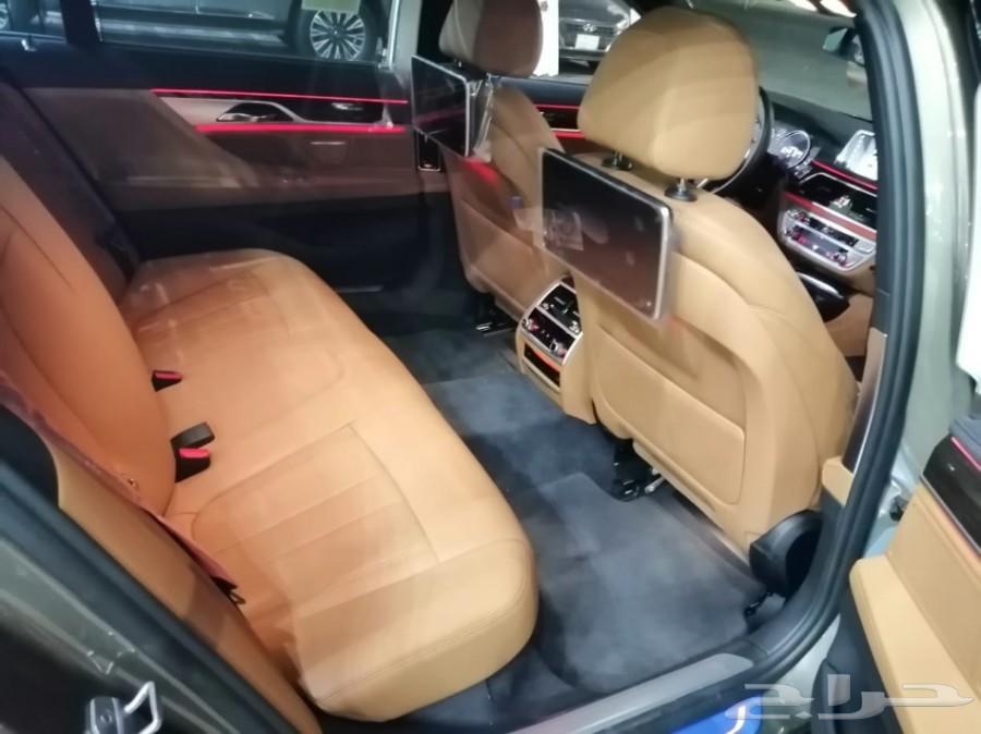BMW 730