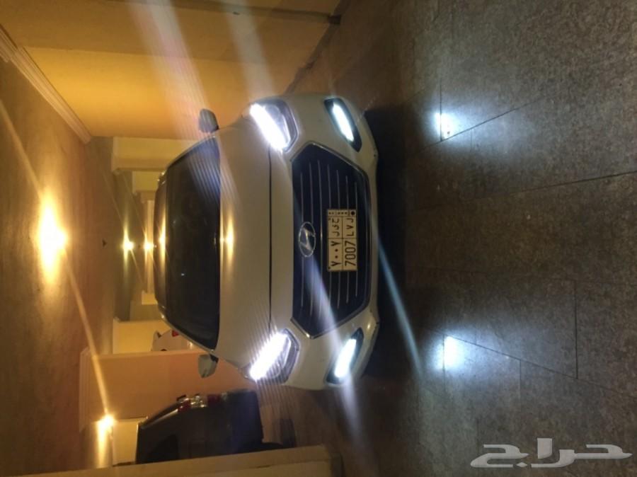 هونداي i40 للبيع او بدل اخت الوكاله