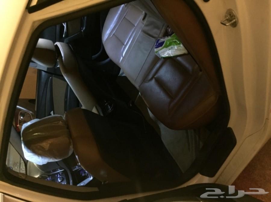 هونداي i40 للبيع او بدل اخت الوكاله