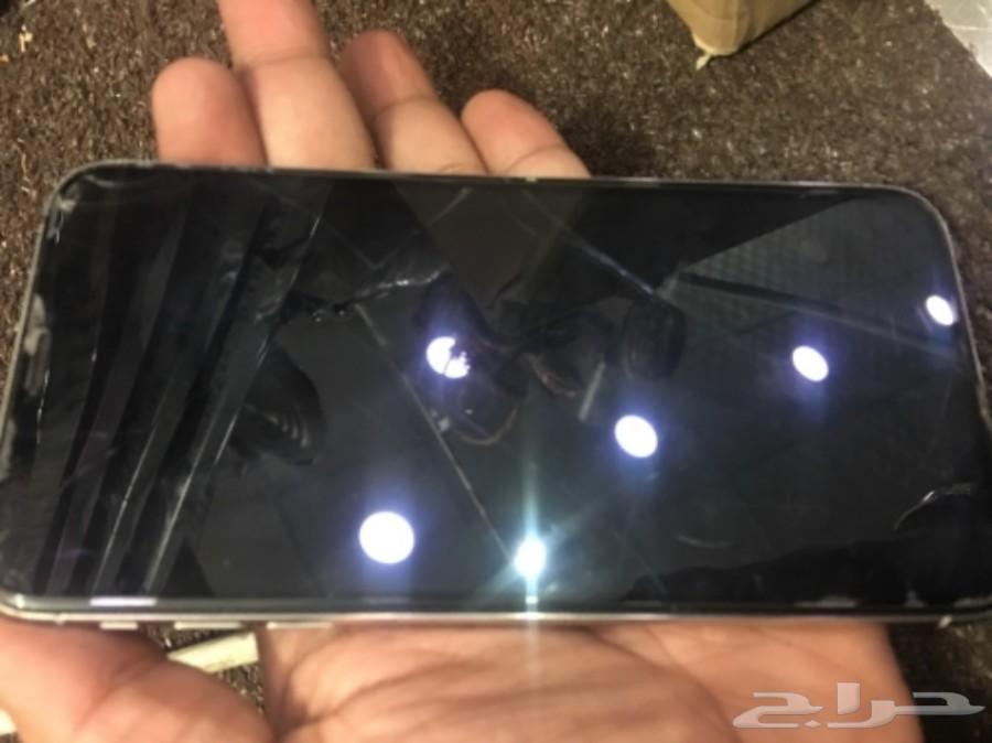 ايفون اكس اس ماكس 256