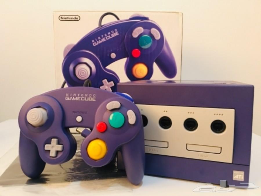 gamecube