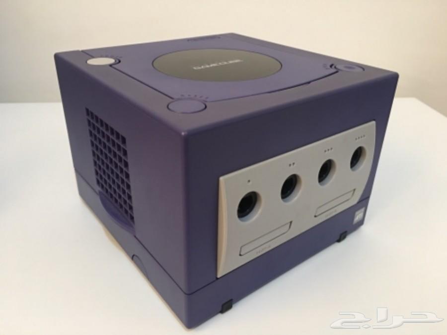 gamecube
