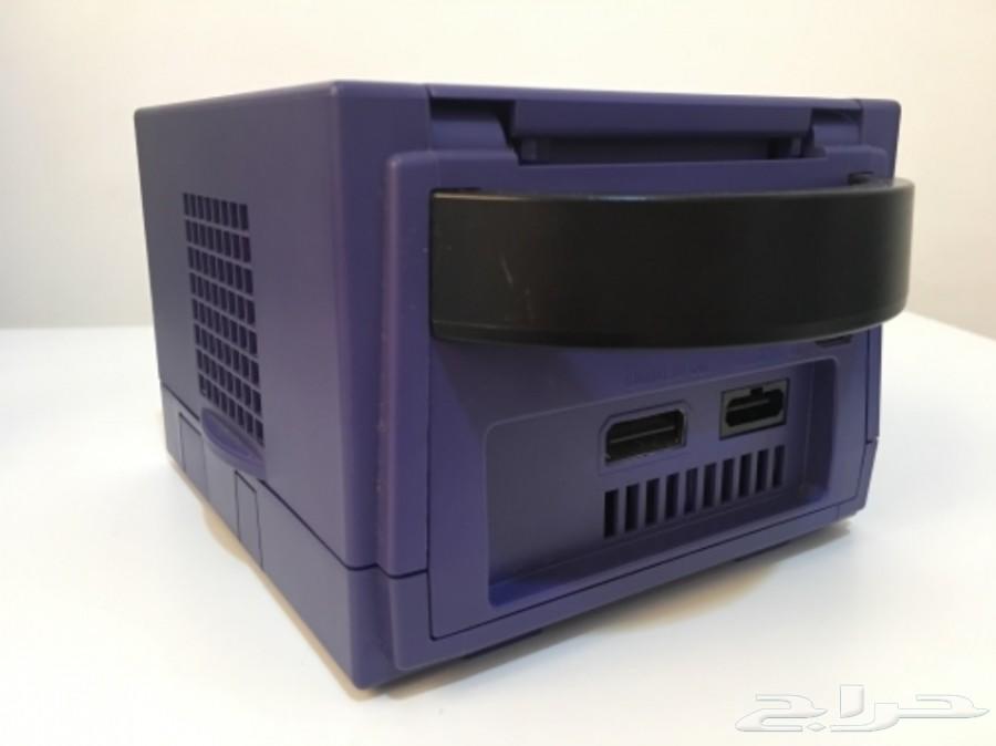 gamecube