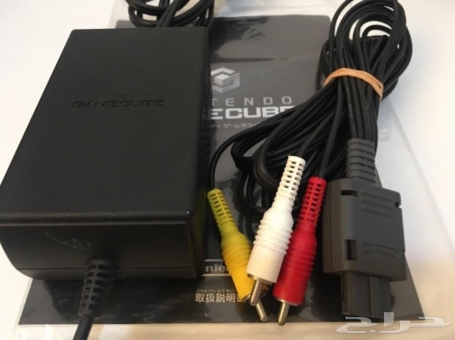 gamecube