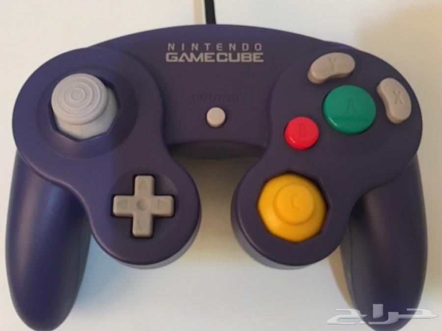 gamecube
