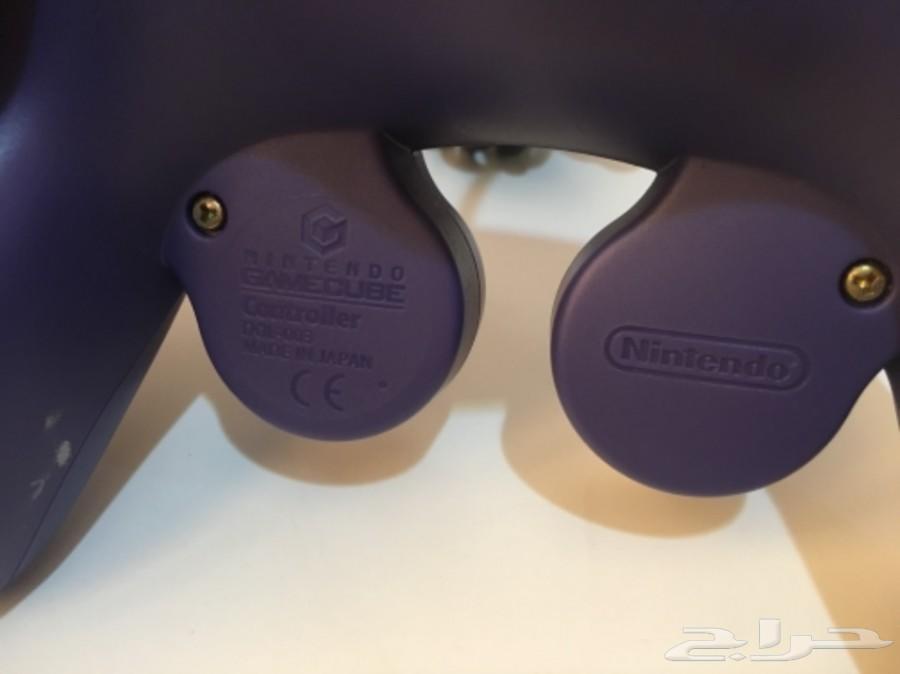 gamecube