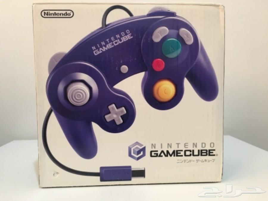 gamecube