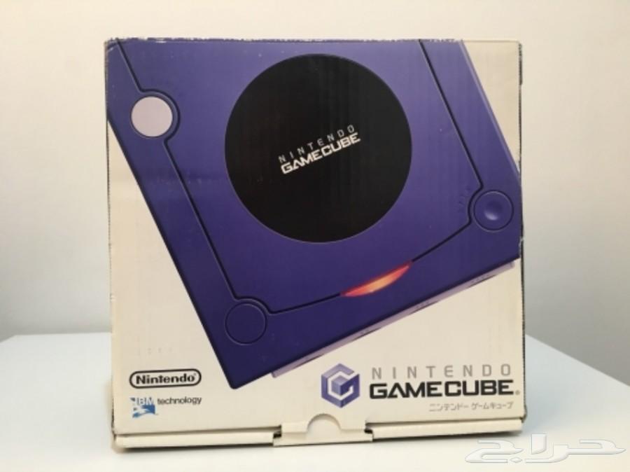 gamecube
