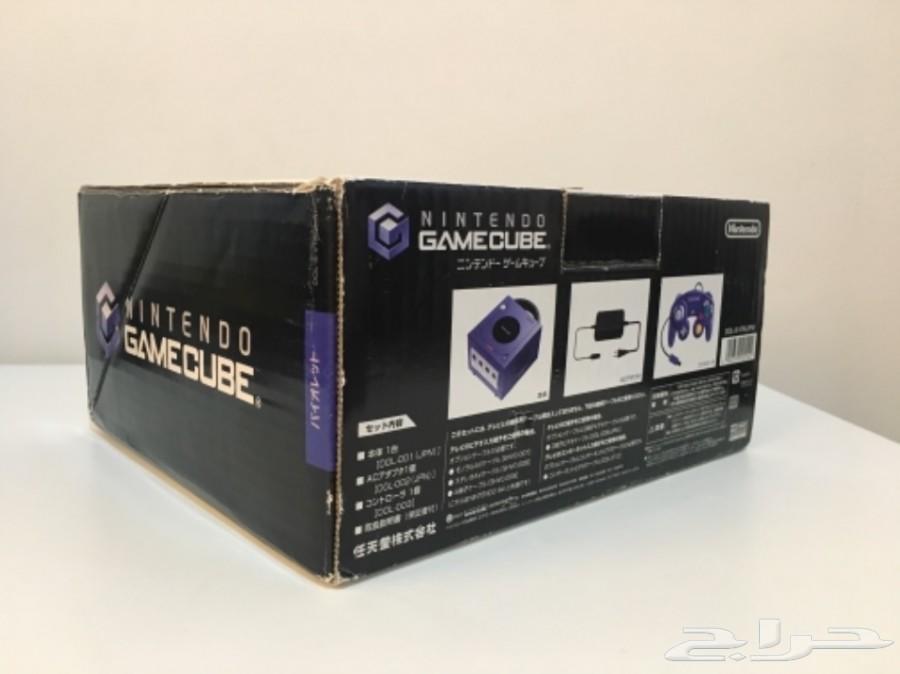 gamecube