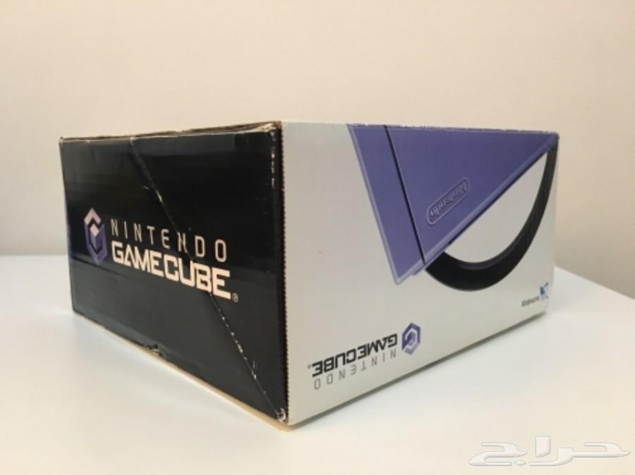 gamecube
