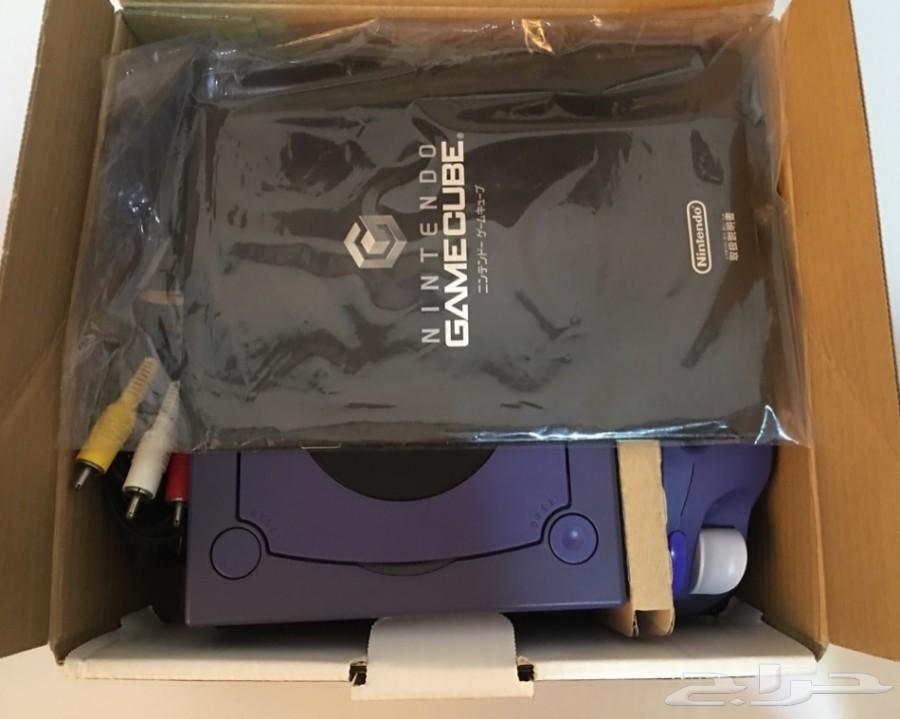 gamecube