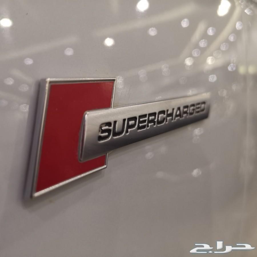 اودي Q7 2015 خليجي