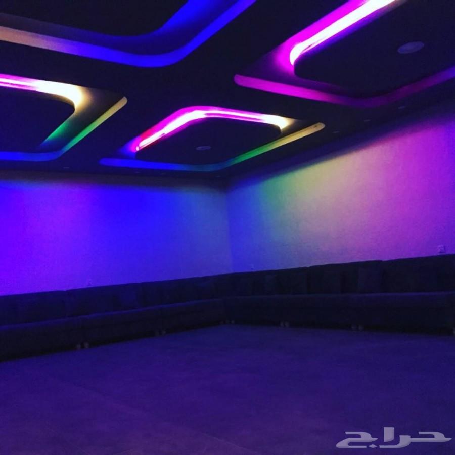 أستراحة روين VIP راقية بجدة ((للفخامه عنوان)