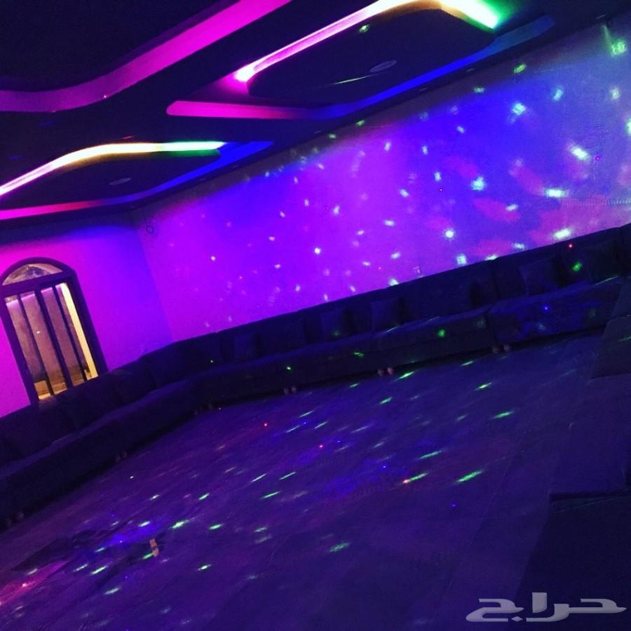 أستراحة روين VIP راقية بجدة ((للفخامه عنوان)