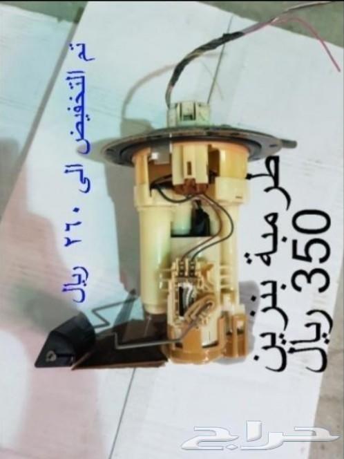قطع لكزس Es وكاله و قطع 2007 الى 2011