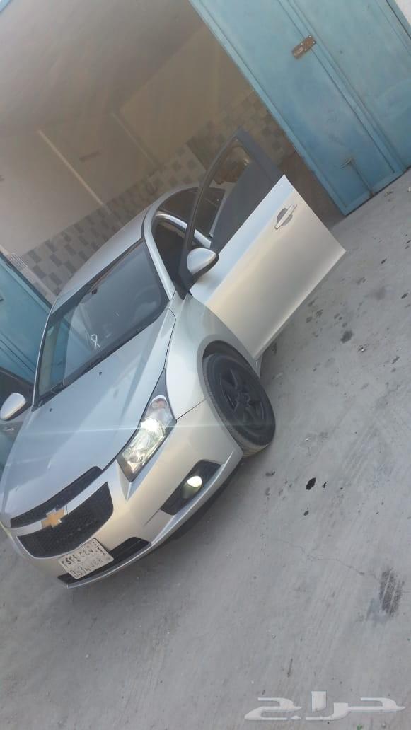 كروز 2011