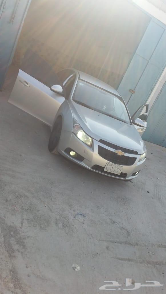 كروز 2011