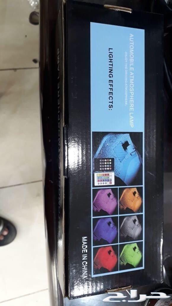 لمبات لد LED لجميع السيارات توصيل جميع المدن