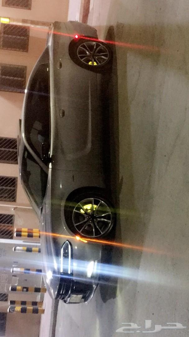 دودج تشارجر RT