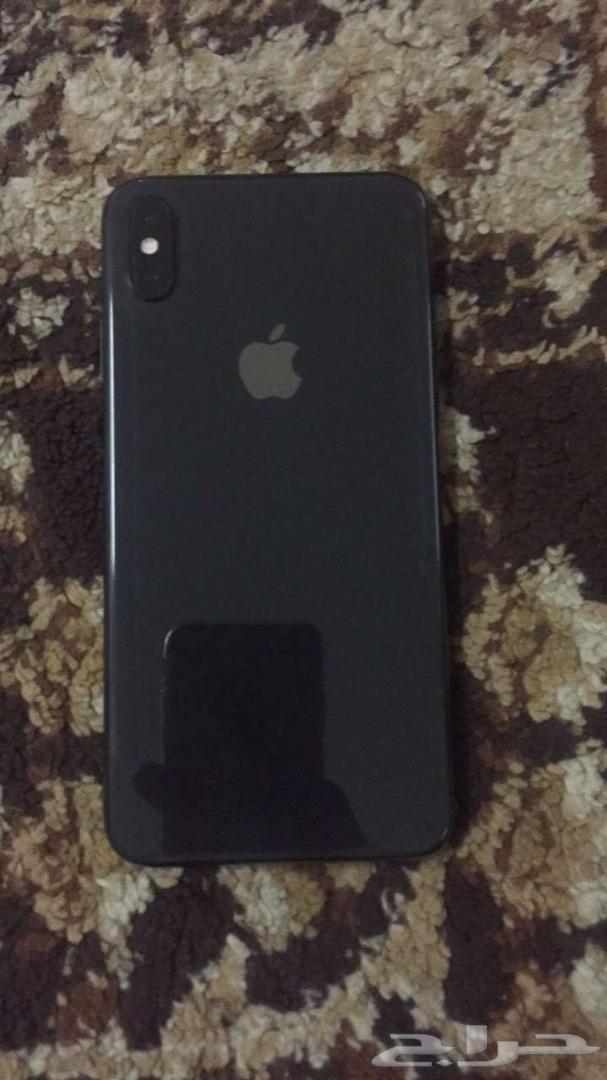 ايفون اكس اس ماكس 512 GB