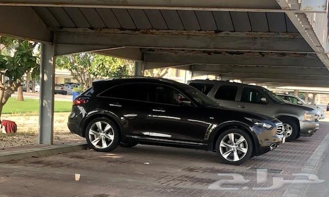 Qx70s V8 INFINITI