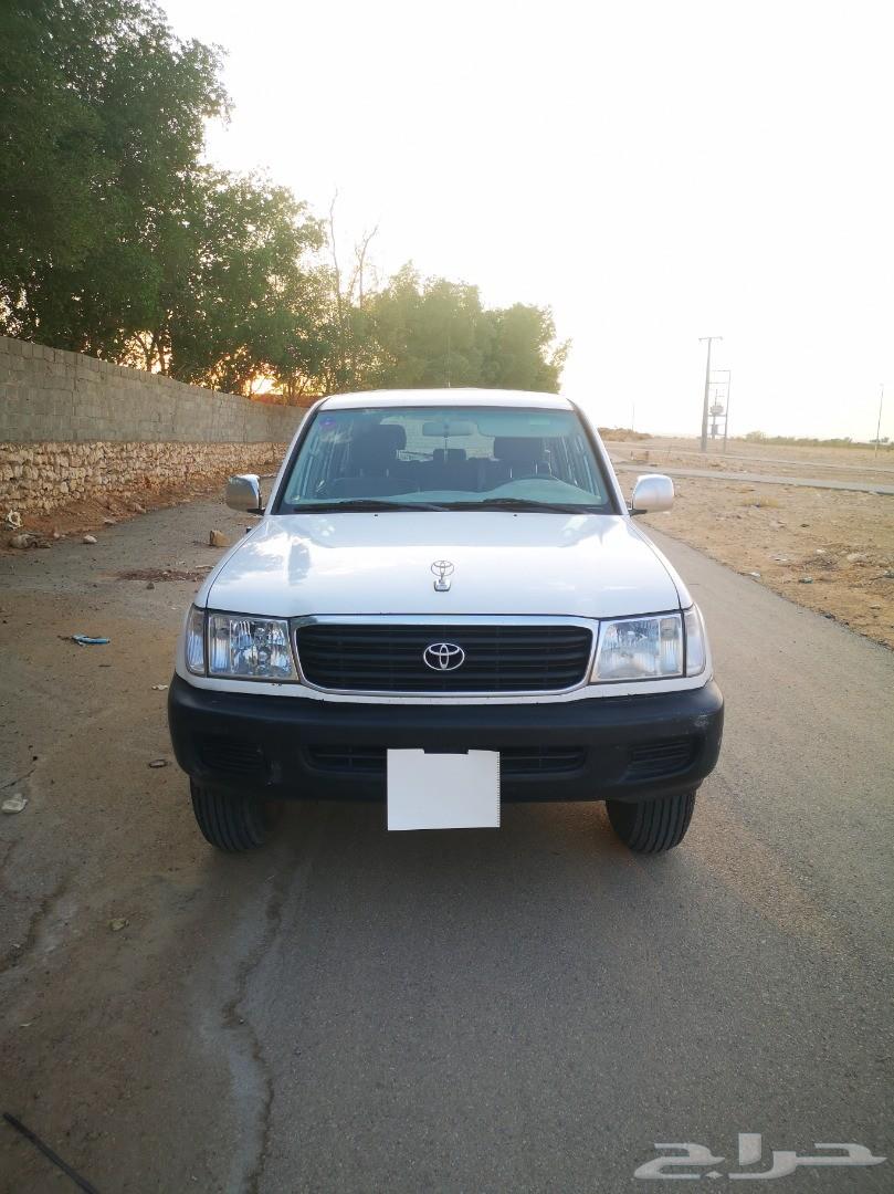 Gx جكس 2002 قير عادي