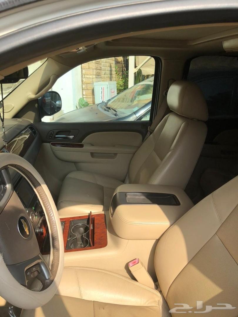 شيفروليه - تاهو 2012 LTZ