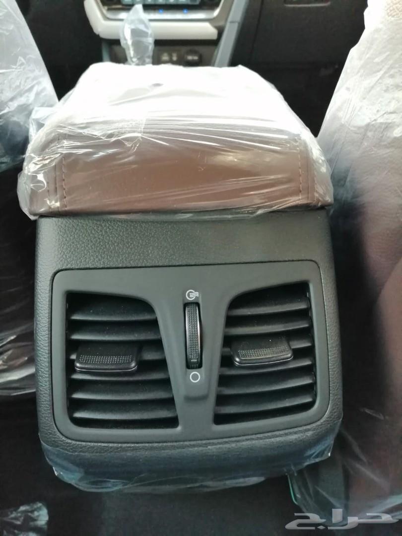 سوناتا سمارت 2019 سعودى