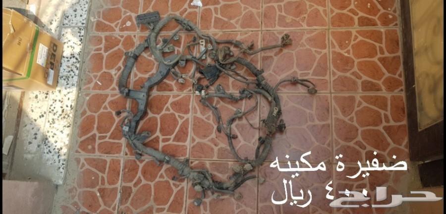 قطع لكزس Es وكاله و قطع 2007 الى 2011