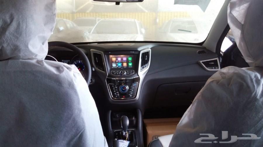 شانجان CS35 فل كامل بافضل الاسعار