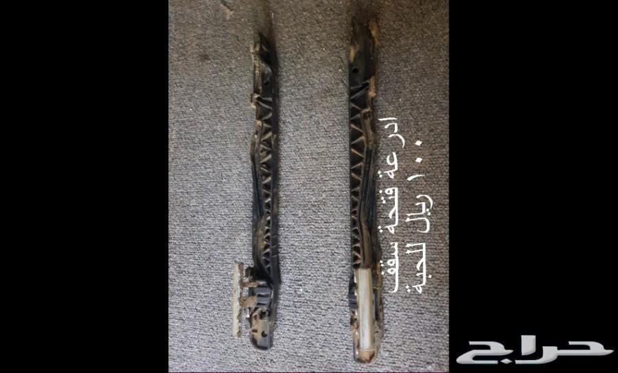 قطع لكزس Es وكاله و قطع 2007 الى 2011