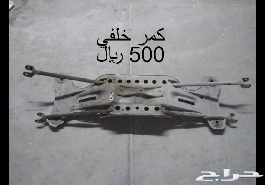 قطع لكزس Es وكاله و قطع 2007 الى 2011