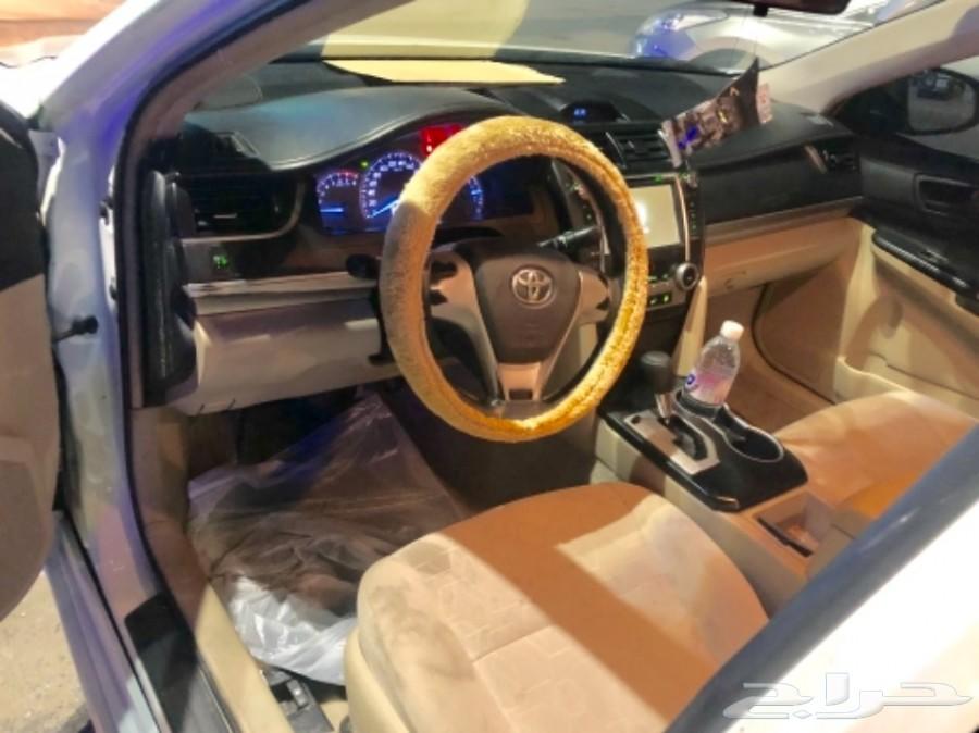 كامري 2013 GL