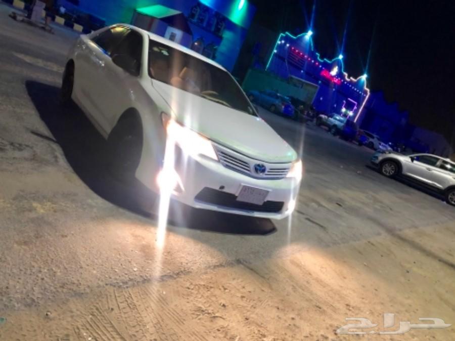 كامري 2013 GL