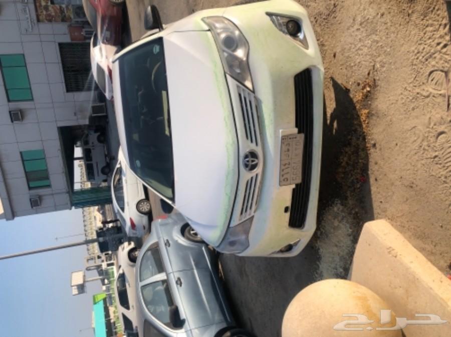 كامري 2013 GL