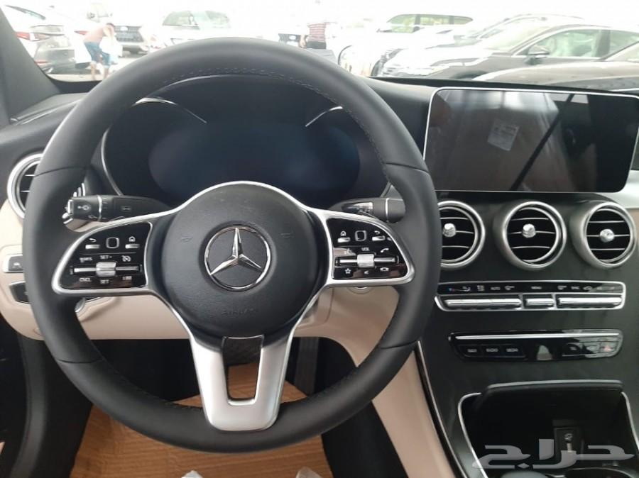 مرسيدس C200 AMG فل كامل خليجي 2020