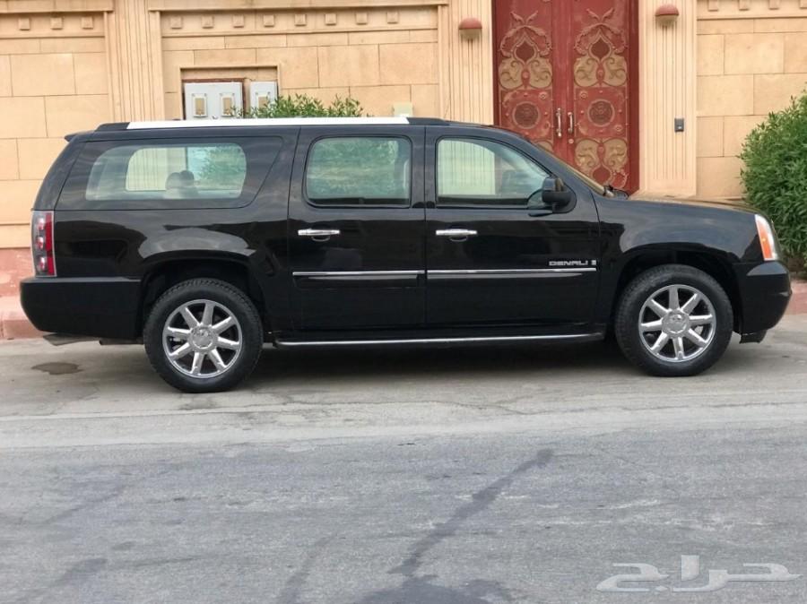 دينالي سعودي XL